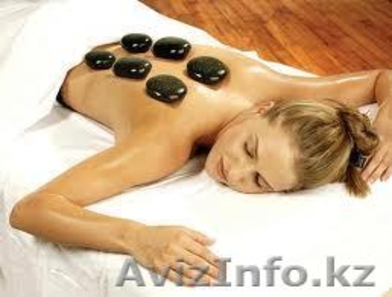 Курсы массажа: все виды. Новогодние скидки! - Изображение #1, Объявление #806382