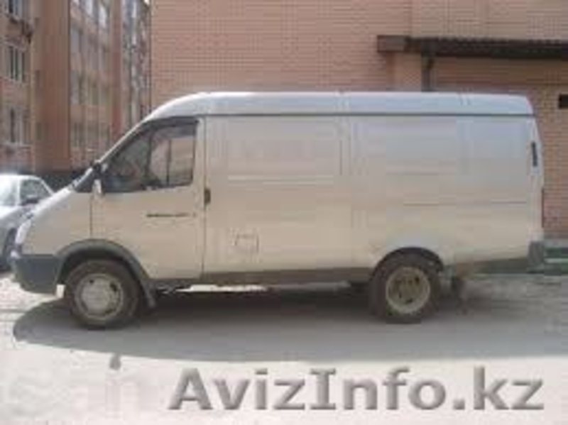 Продам Цельнометаллическую Газель СрОчНо! - Изображение #2, Объявление #807102