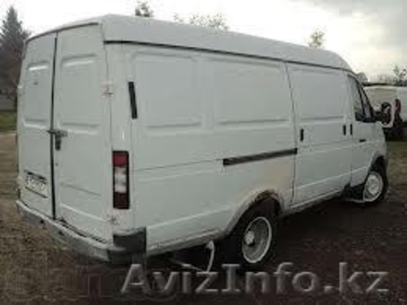 Продам Цельнометаллическую Газель СрОчНо! - Изображение #3, Объявление #807102