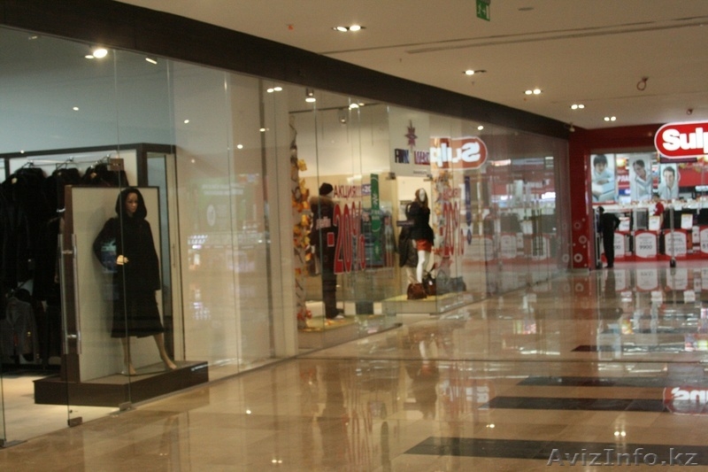 Аренда торговых бутиков в Новом ТРЦ площадью 50000 кв.м. - Изображение #1, Объявление #804329