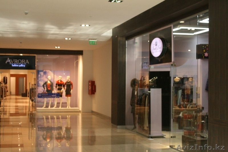 Аренда торговых бутиков в Новом ТРЦ площадью 50000 кв.м. - Изображение #2, Объявление #804329