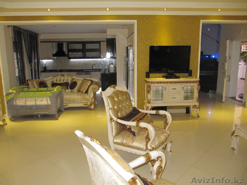 продается люкс вилла (Кемер ) - Изображение #3, Объявление #802553