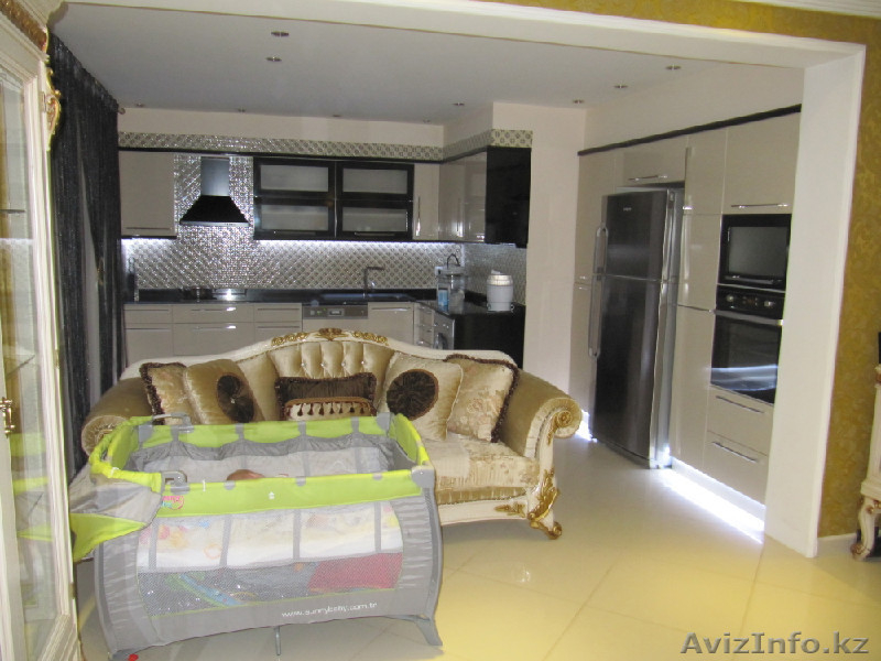 продается люкс вилла (Кемер ) - Изображение #4, Объявление #802553