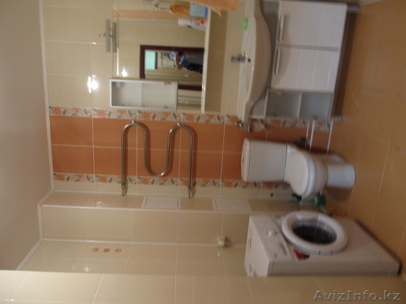 однокомнатная посуточно - Изображение #10, Объявление #813088