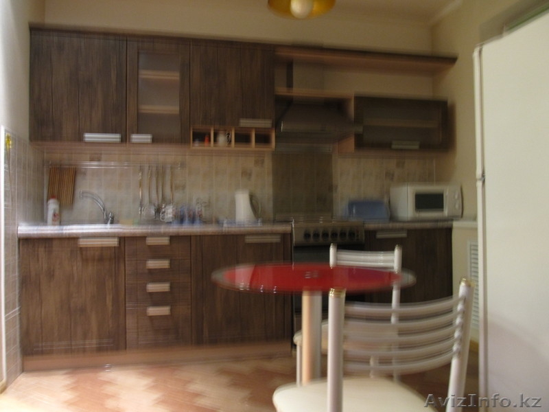 Аренду квартиры - Изображение #2, Объявление #805885