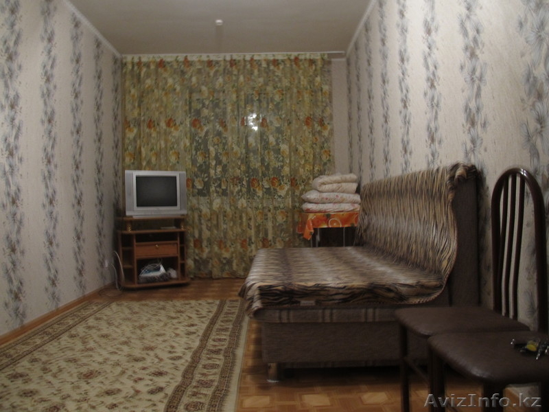 однокомнатная посуточно - Изображение #1, Объявление #813088