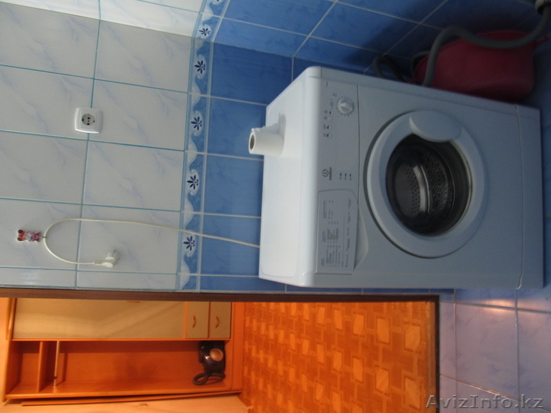 однокомнатная посуточно - Изображение #5, Объявление #813088