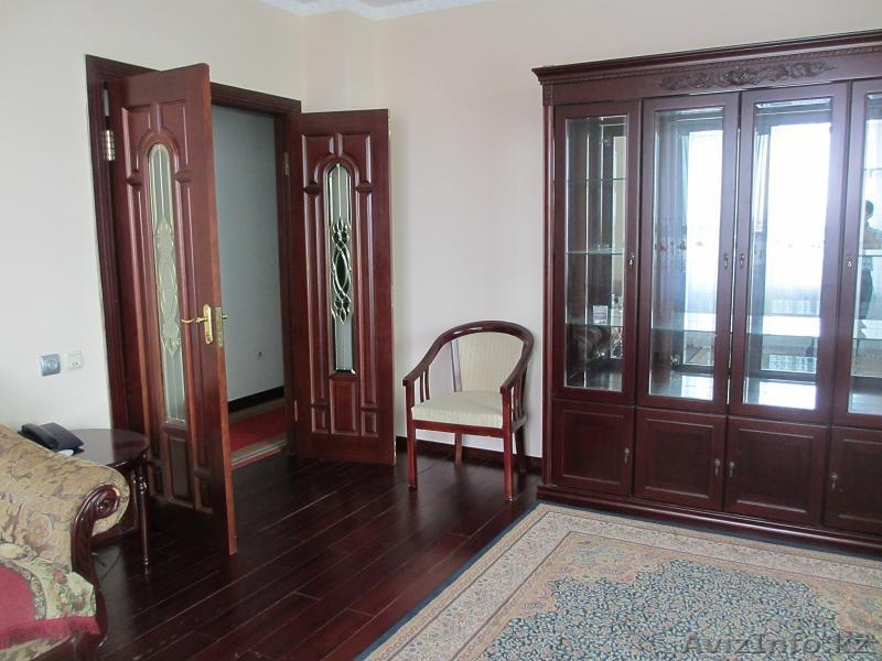 2 комн. квартира, ЖК Триумф Астаны - Изображение #4, Объявление #800787