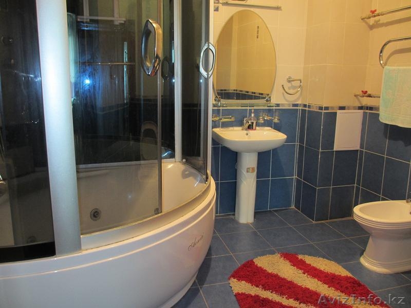 2 комн. квартира, ЖК Триумф Астаны - Изображение #5, Объявление #800787