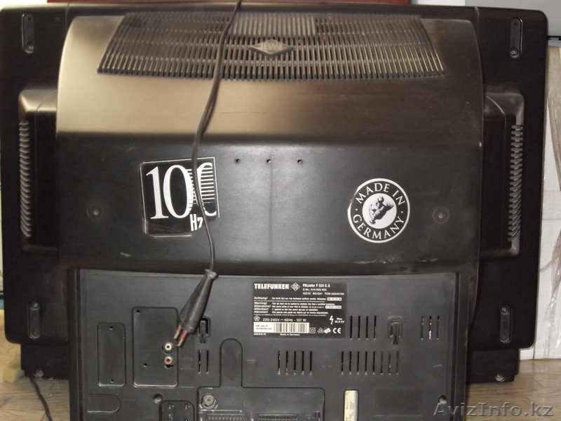 TELEFUNKEN palcolour F531CA - Изображение #1, Объявление #809050