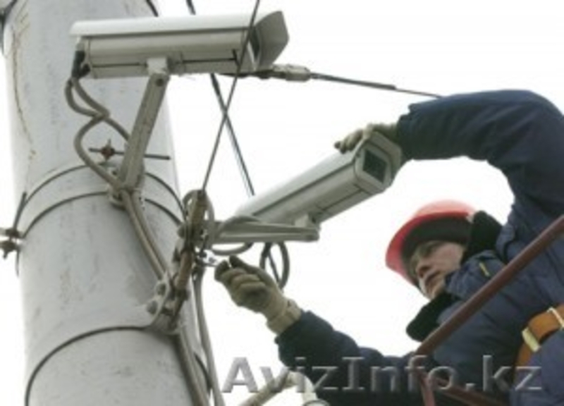 видеонаблюдение онлайн - Изображение #3, Объявление #808548