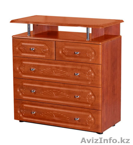 Продажа и изготовление корпусной мебели на заказ, любые Ваши капризы - Изображение #2, Объявление #814289