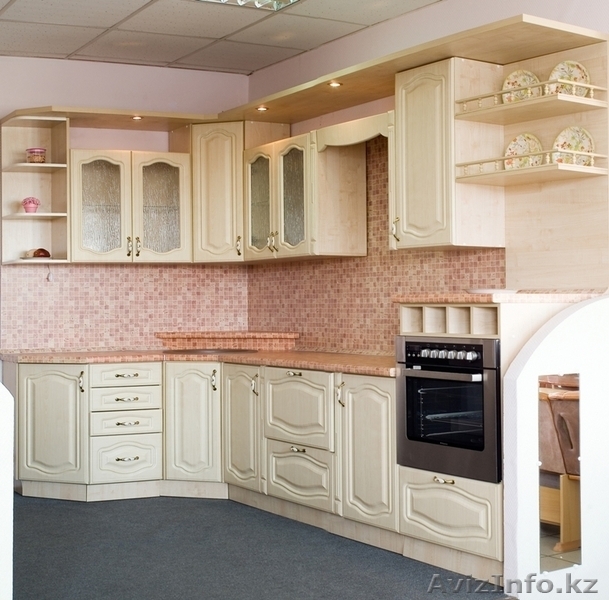 Продажа и изготовление корпусной мебели на заказ, любые Ваши капризы - Изображение #3, Объявление #814289