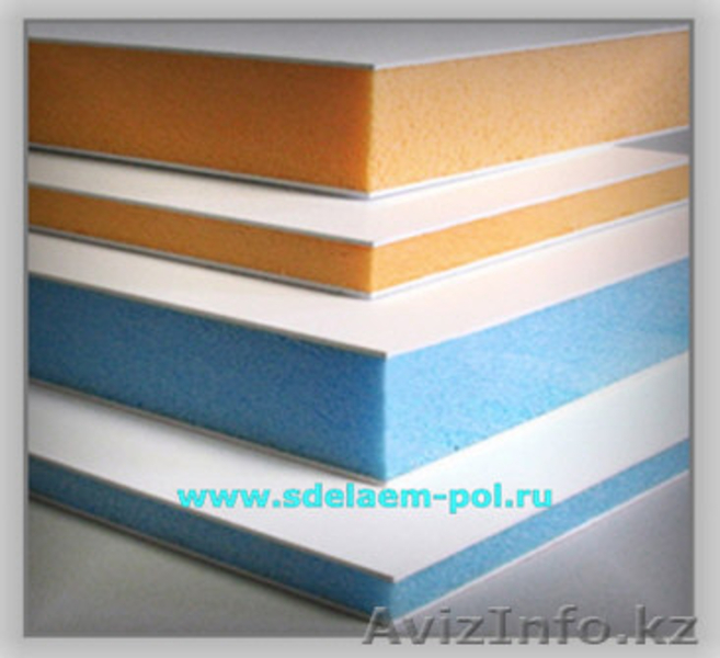 Подоконники, отливы, сэндвичи, монтажная пена, москитная сетка - Изображение #5, Объявление #804386