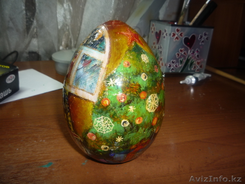 Эксклюзивный подарок на Новый  - Изображение #1, Объявление #804048