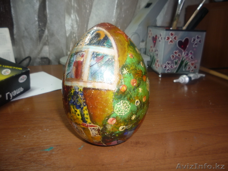 Эксклюзивный подарок на Новый  - Изображение #2, Объявление #804048