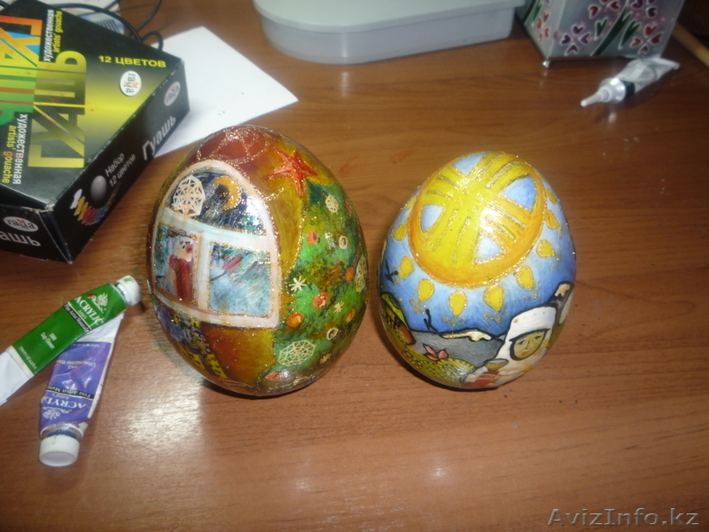 Эксклюзивный подарок на Новый  - Изображение #3, Объявление #804048