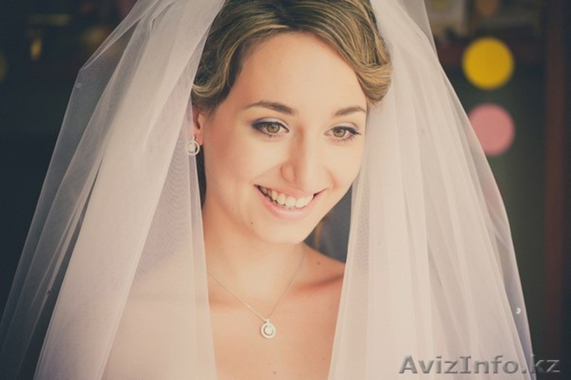  МАКИЯЖ в Астане с выездом. - Изображение #4, Объявление #815197