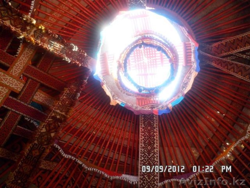 Юрта сборная в отличном состоянии - Изображение #5, Объявление #813045