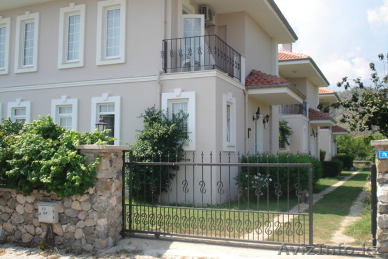 не пропустите дом по хорошей цене Чамьюва Анталья - Изображение #1, Объявление #832913