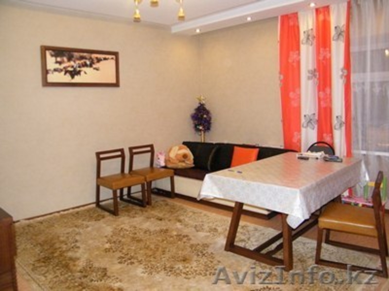 2 ком.кв ЖК Запад - Изображение #2, Объявление #830642