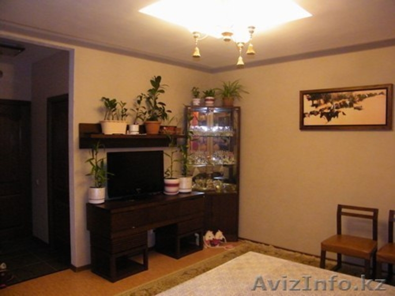 2 ком.кв ЖК Запад - Изображение #1, Объявление #830642