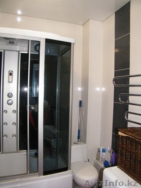 2 ком.кв ЖК Запад - Изображение #4, Объявление #830642