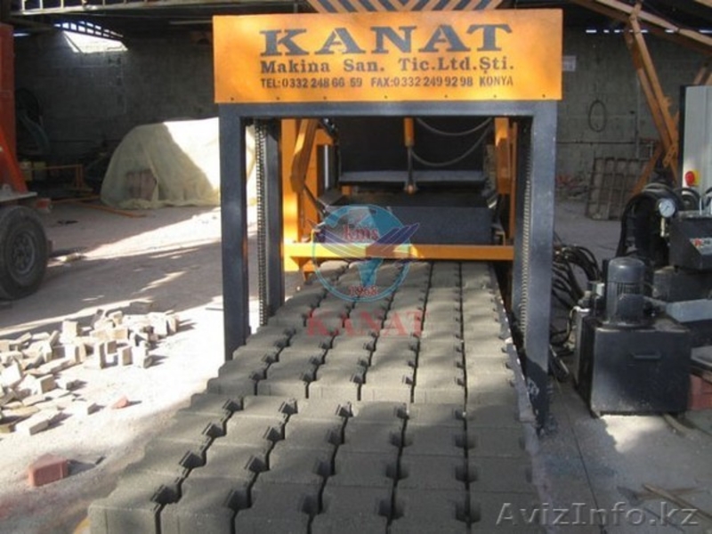 kanatmakina@mail.ru  kanatmakine.com - Изображение #1, Объявление #819322