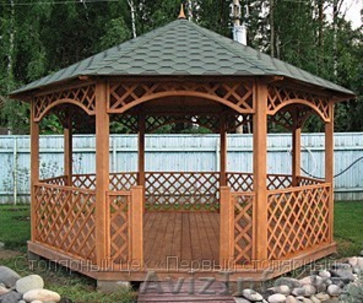 Столярный цех "ВАЙМА" - Изображение #4, Объявление #822231