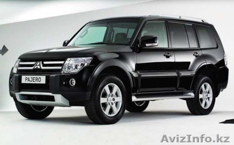 Прокат автомашин и охранная услуга - Изображение #1, Объявление #821461