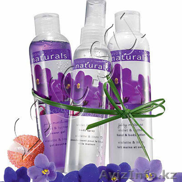 косметика и парфюмерия AVON - Изображение #5, Объявление #832995