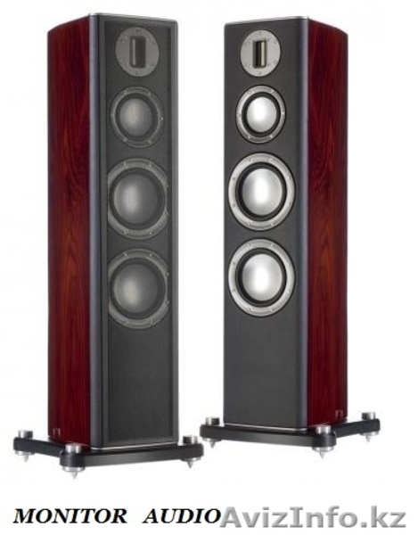 акустическая система, колонки - Изображение #3, Объявление #741638