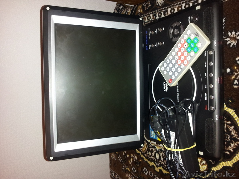 Продам DVD проигрыватели - Изображение #3, Объявление #816808