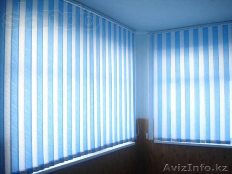 жалюзи вертикальные.горизонтальные - Изображение #1, Объявление #823594