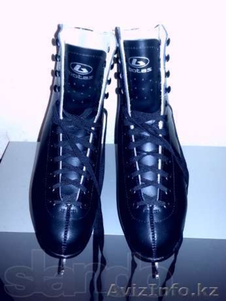 Продам  коньки для фигурного катания  - Изображение #2, Объявление #826363