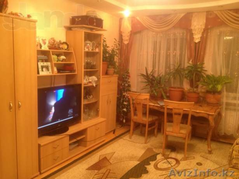 Продам 2- х. комнатную квартиру на правом берегу - Изображение #4, Объявление #832250