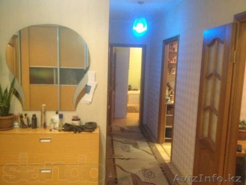 Продам 2- х. комнатную квартиру на правом берегу - Изображение #3, Объявление #832250