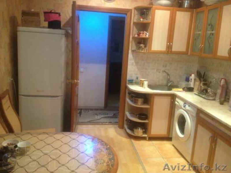 Продам 2- х. комнатную квартиру на правом берегу - Изображение #5, Объявление #832250