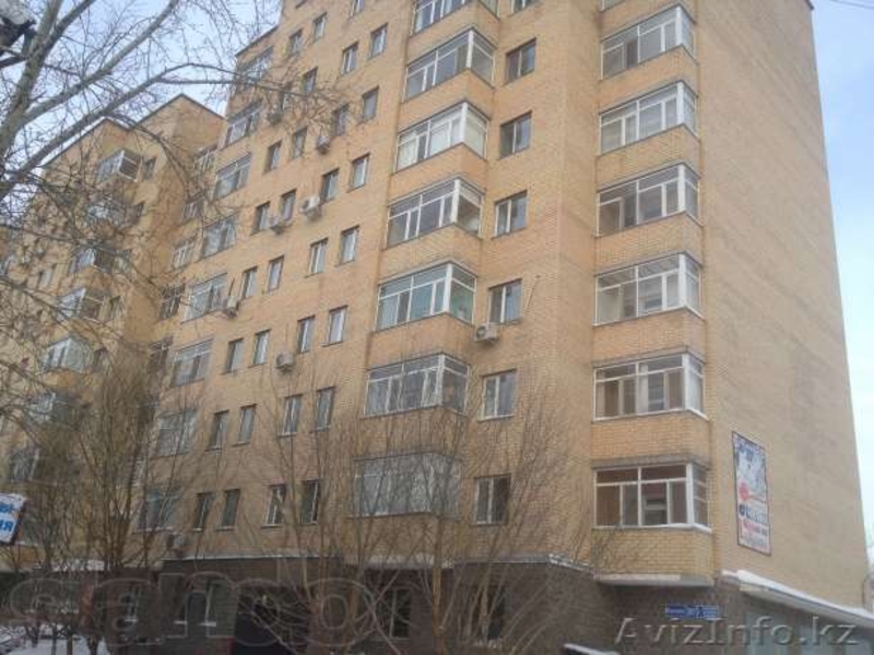 Продам 2- х. комнатную квартиру на правом берегу - Изображение #1, Объявление #832250