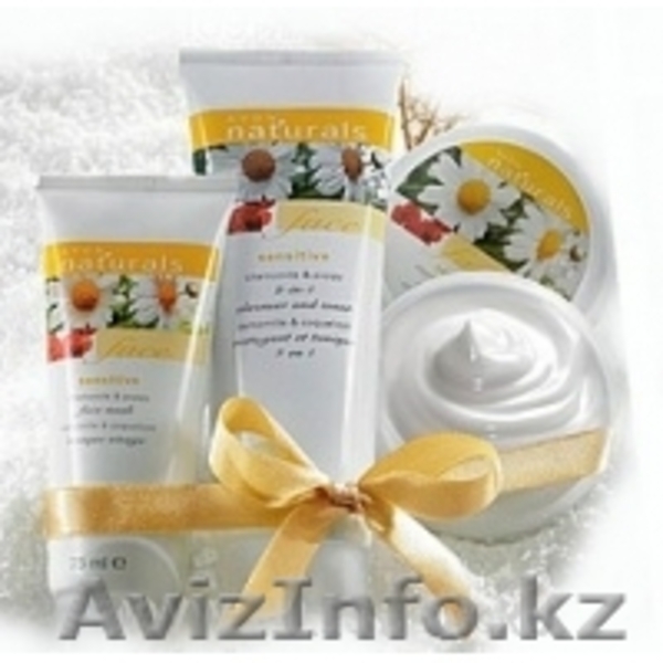 косметика и парфюмерия AVON - Изображение #10, Объявление #832995