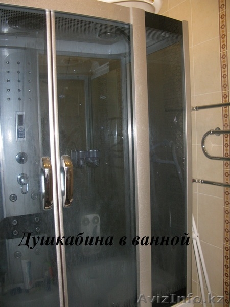 огромная 4-комнатная квартира - Изображение #3, Объявление #816376