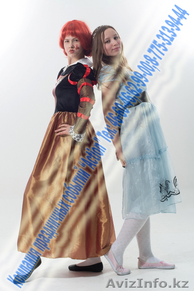 Action предлагает любимых персонажей для вашего малыша!!! - Изображение #1, Объявление #832796