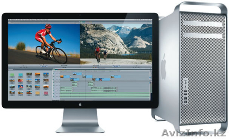 Продам Apple MacPro - Изображение #2, Объявление #822686