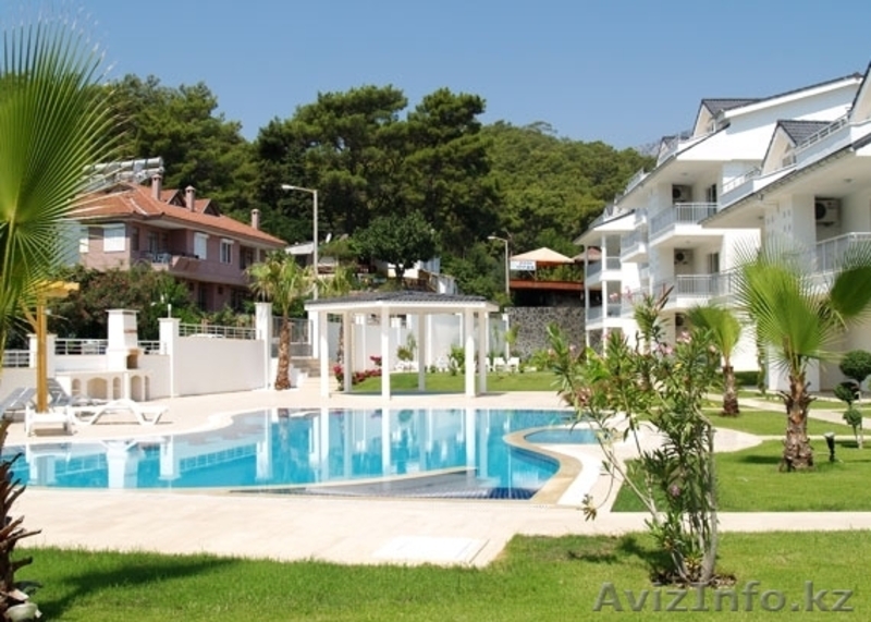 квартиры в Кемере Анталья  - Изображение #2, Объявление #818643