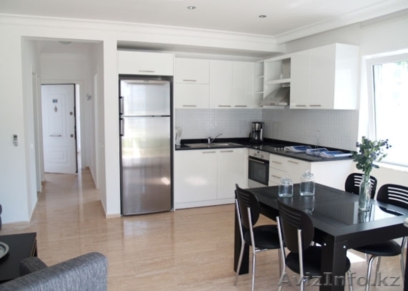 квартиры в Кемере Анталья  - Изображение #5, Объявление #818643