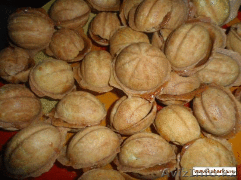 Вареная сгущенка(термостабильная) - Изображение #2, Объявление #819166