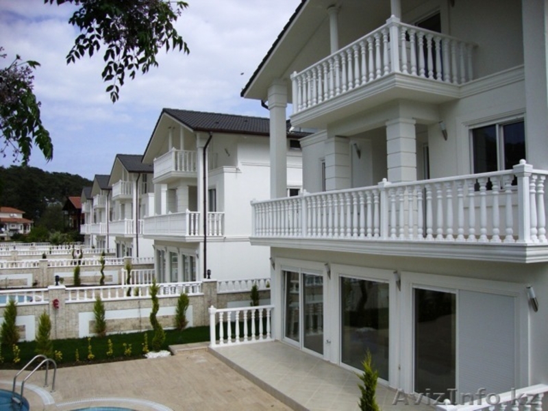 Вилла Кириш Кемер  - Изображение #3, Объявление #818659