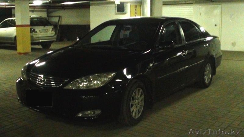 TOYOTA CAMRY 35 продам срочно - Изображение #1, Объявление #820882