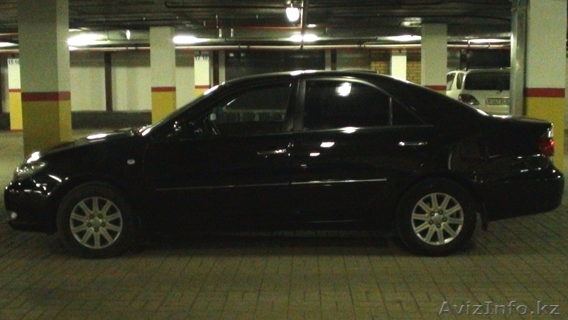 TOYOTA CAMRY 35 продам срочно - Изображение #4, Объявление #820882
