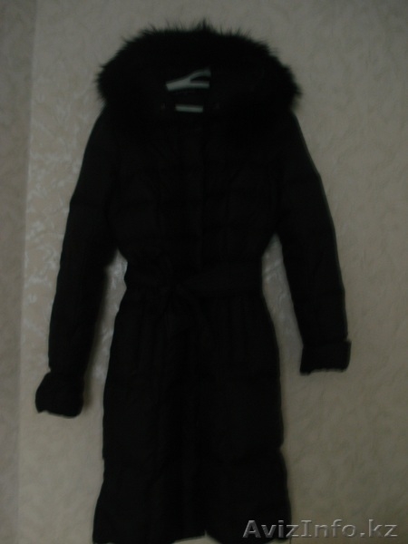 Женский пуховик 48 размера - Изображение #2, Объявление #830032